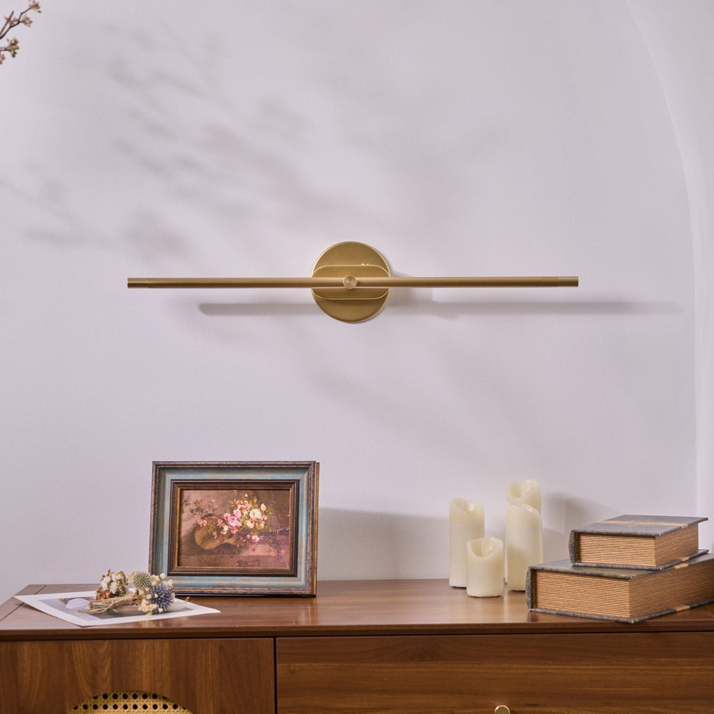 Tactille — Applique murale rechargeable tactile