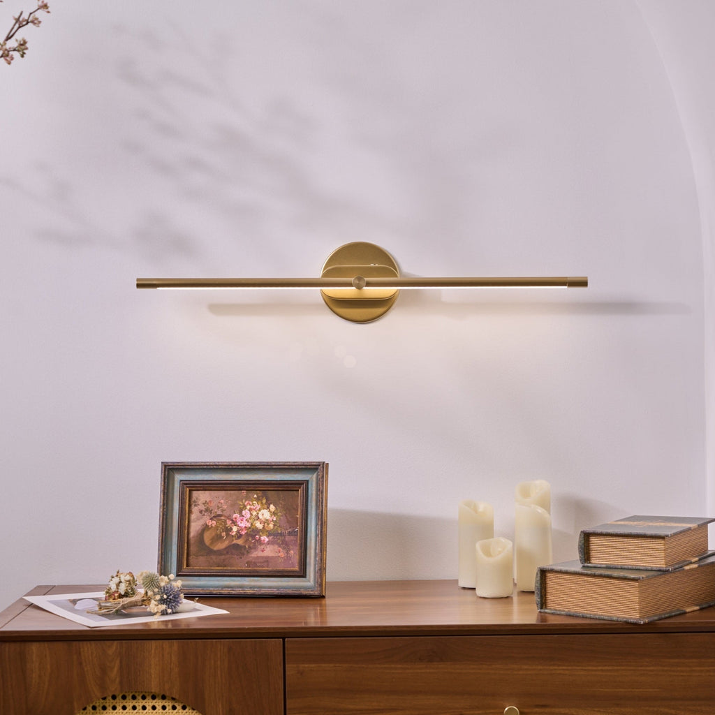 Tactille — Applique murale rechargeable tactile