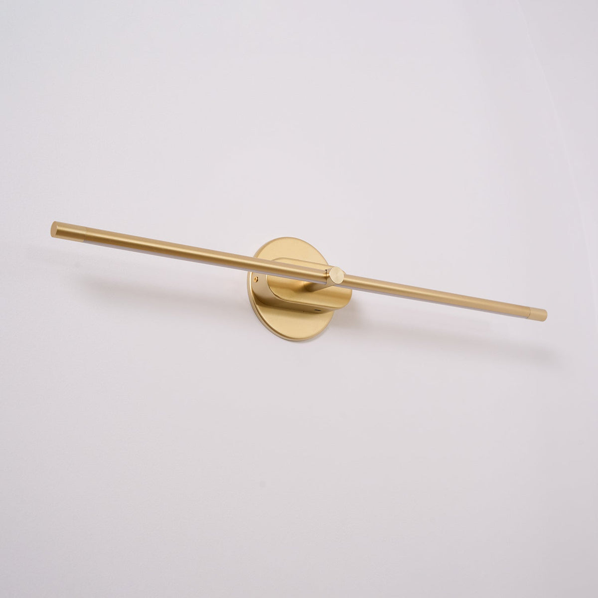 Tactille — Applique murale rechargeable tactile