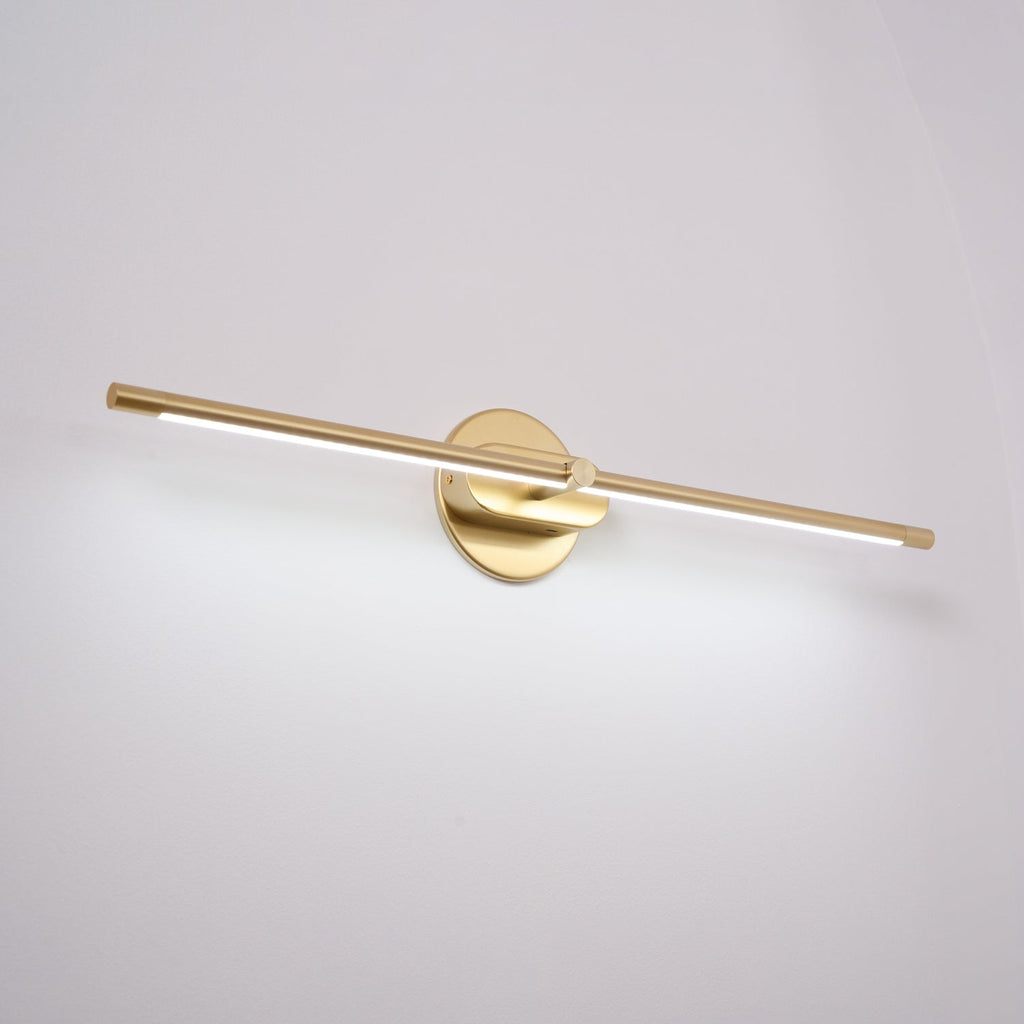 Tactille — Applique murale rechargeable tactile