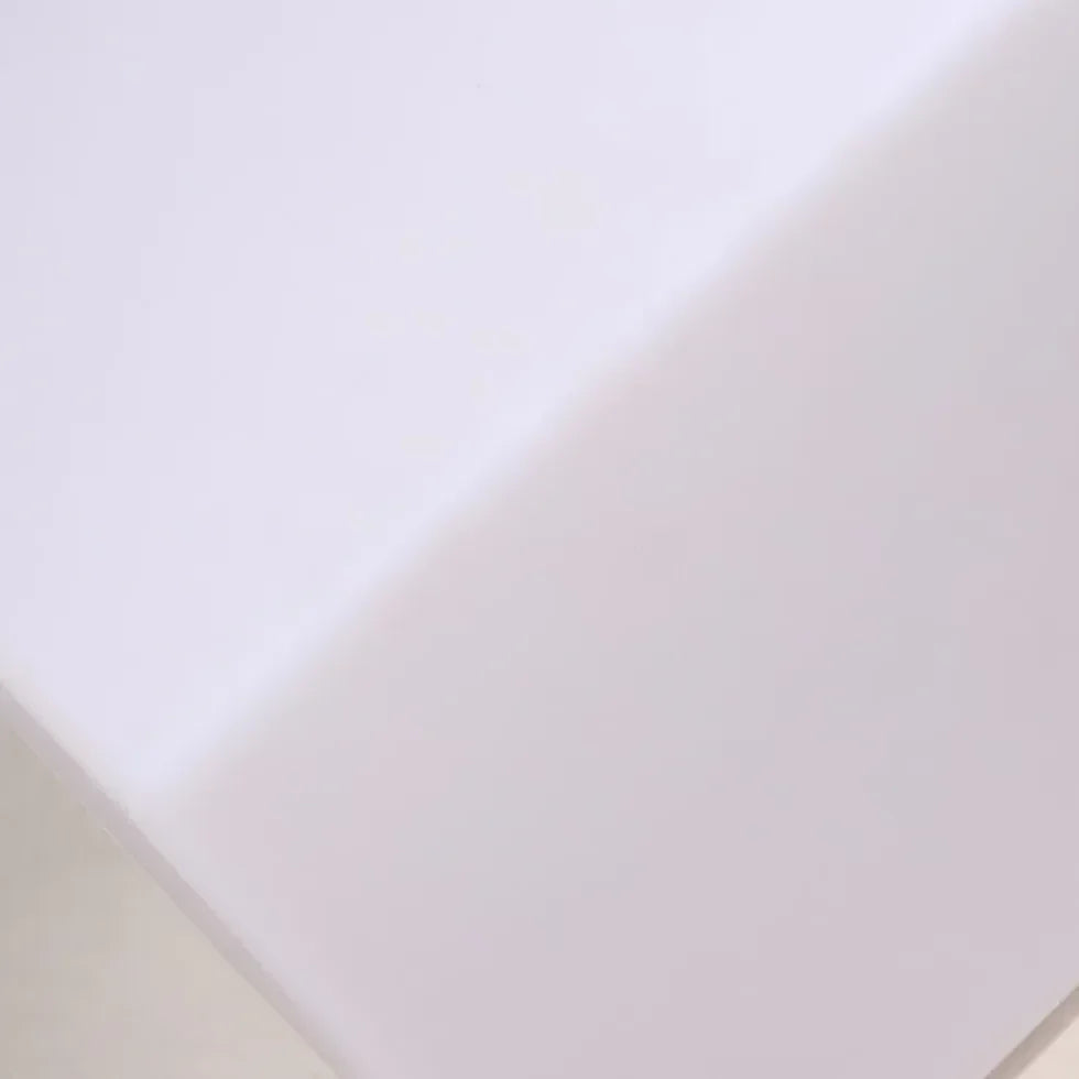 Cubo — Lampe cube LED rechargeable d'extérieur