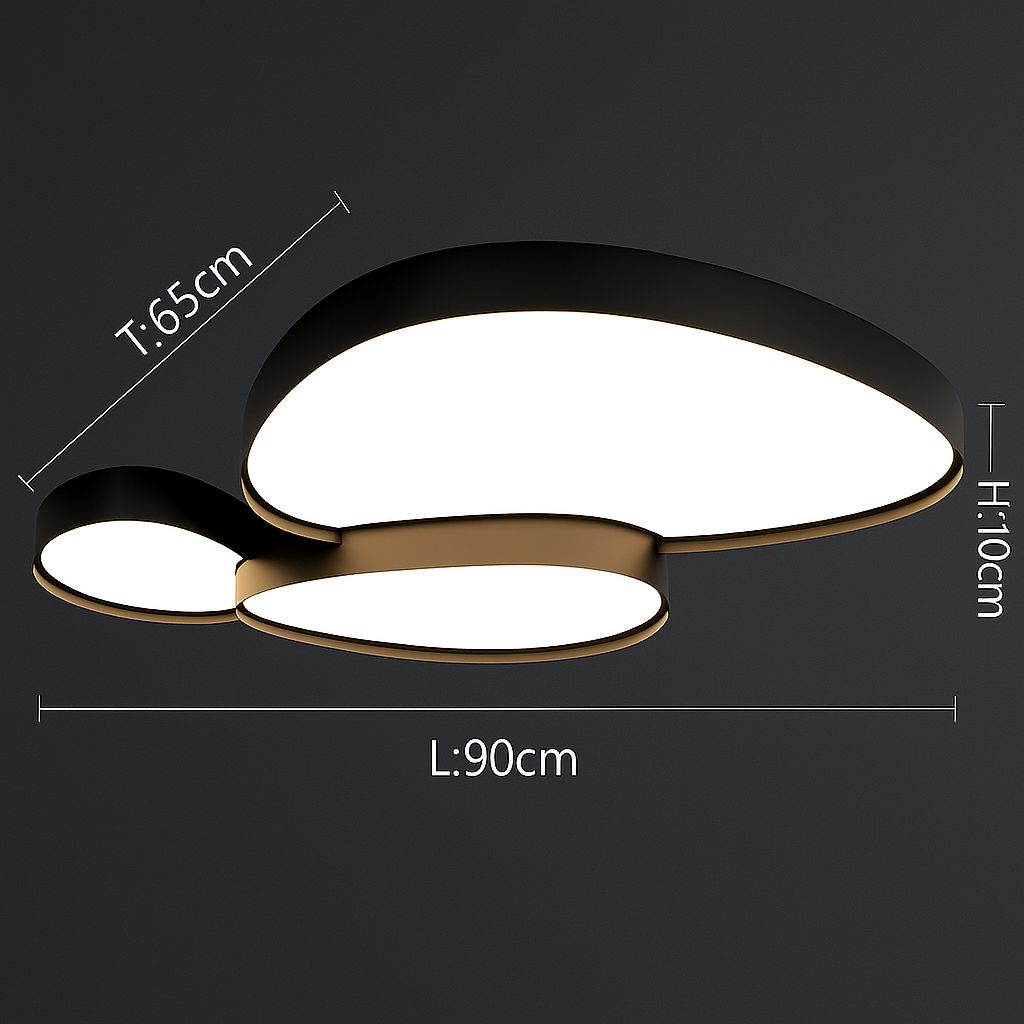 Norella — Lampe décorative LED dimmable