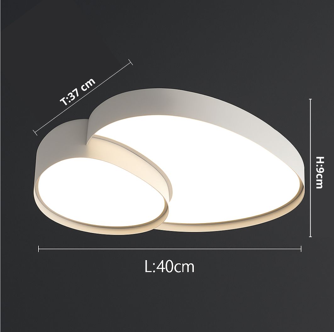 Norella — Lampe décorative LED dimmable