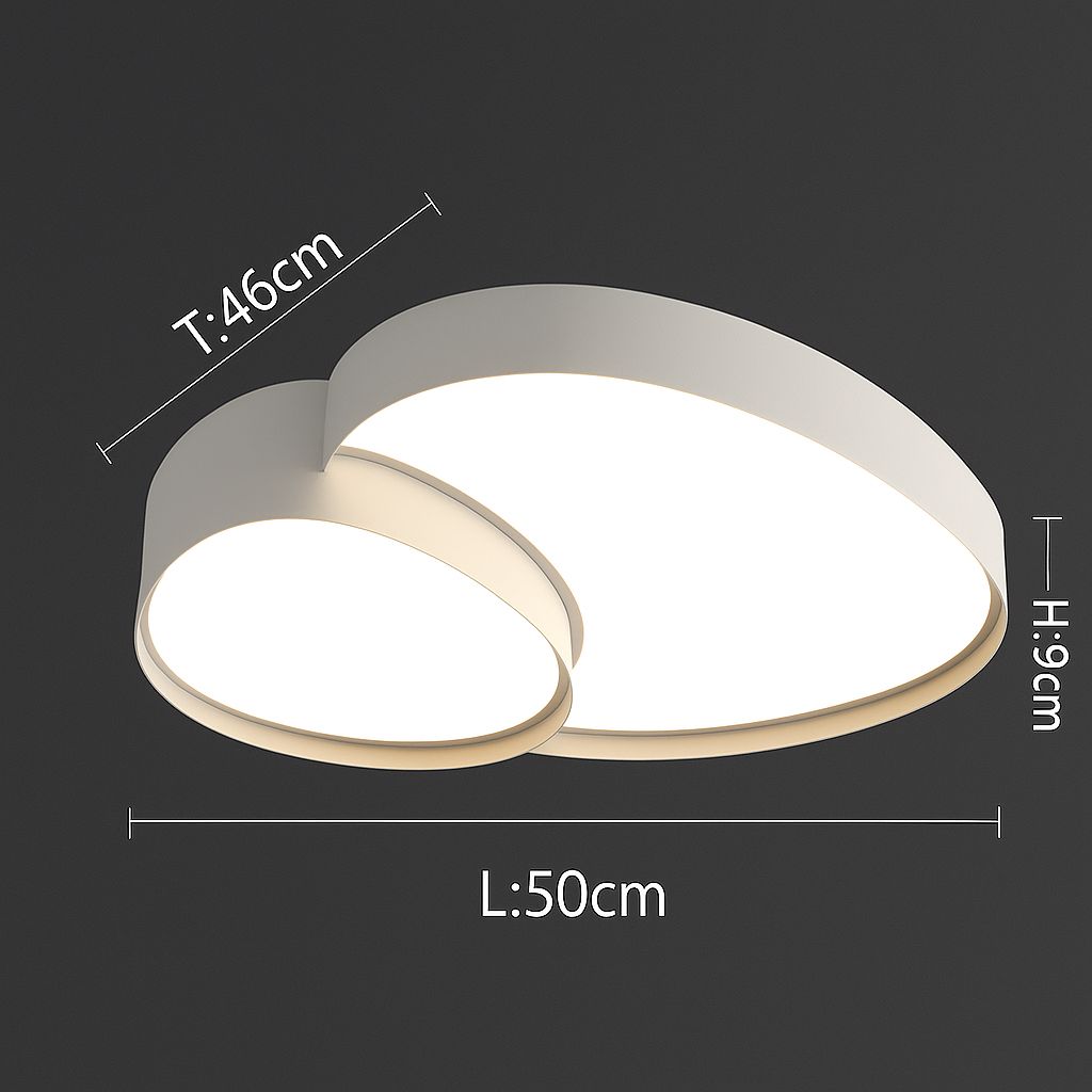 Norella — Lampe décorative LED dimmable