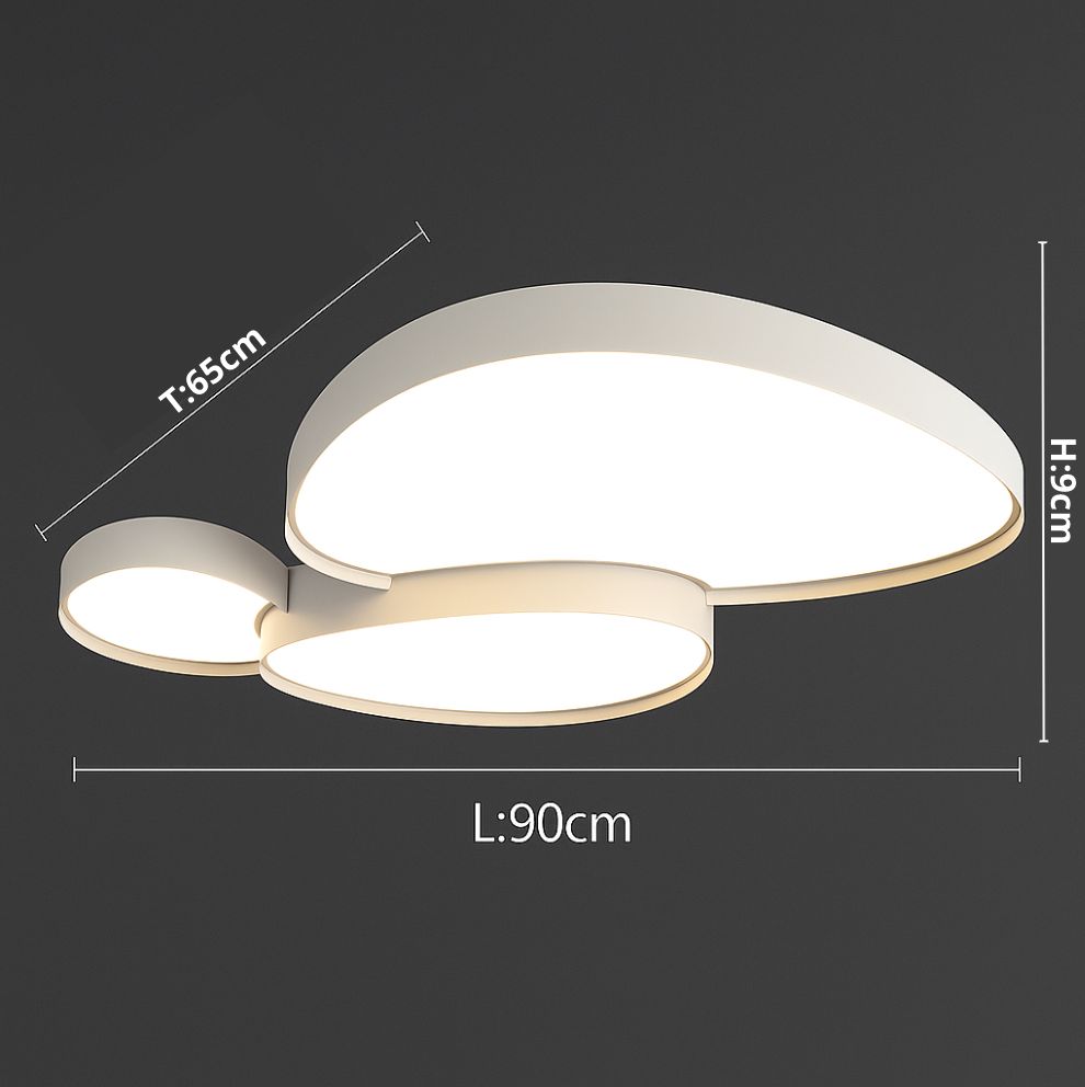 Norella — Lampe décorative LED dimmable