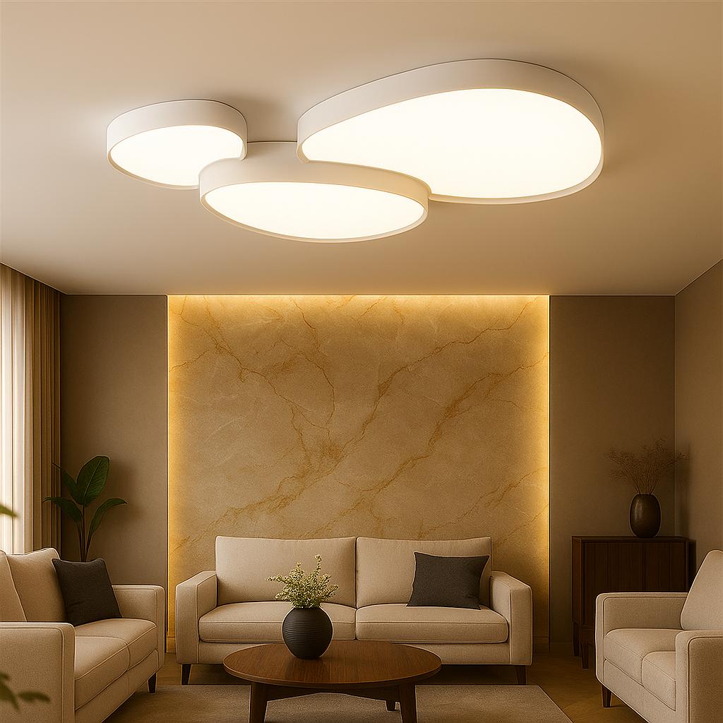 Norella — Lampe décorative LED dimmable