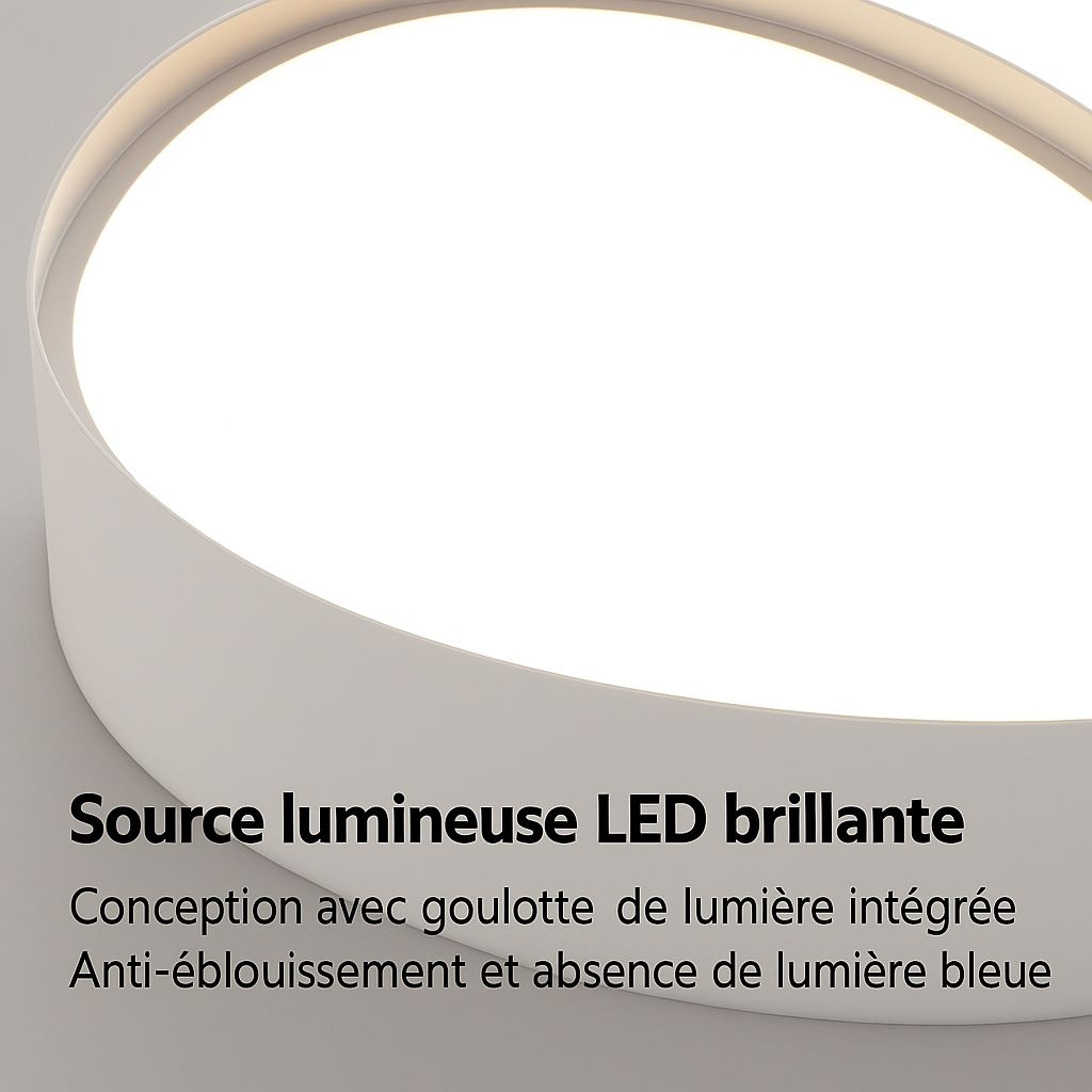 Norella — Lampe décorative LED dimmable
