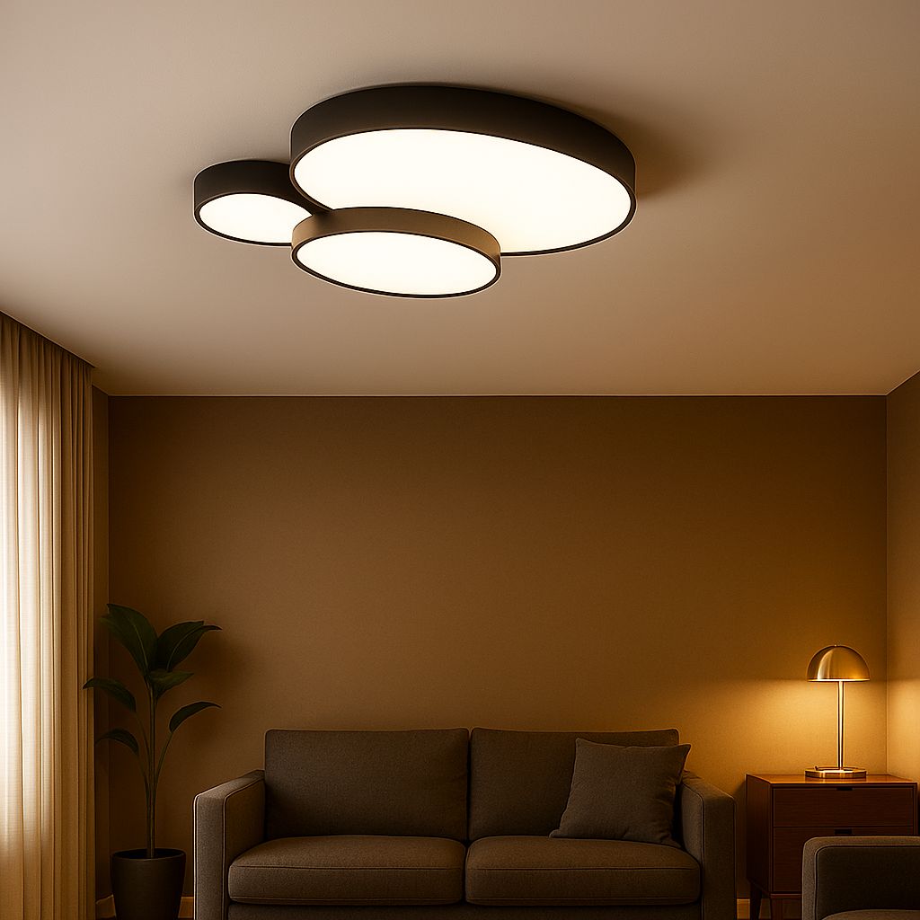 Norella — Lampe décorative LED dimmable