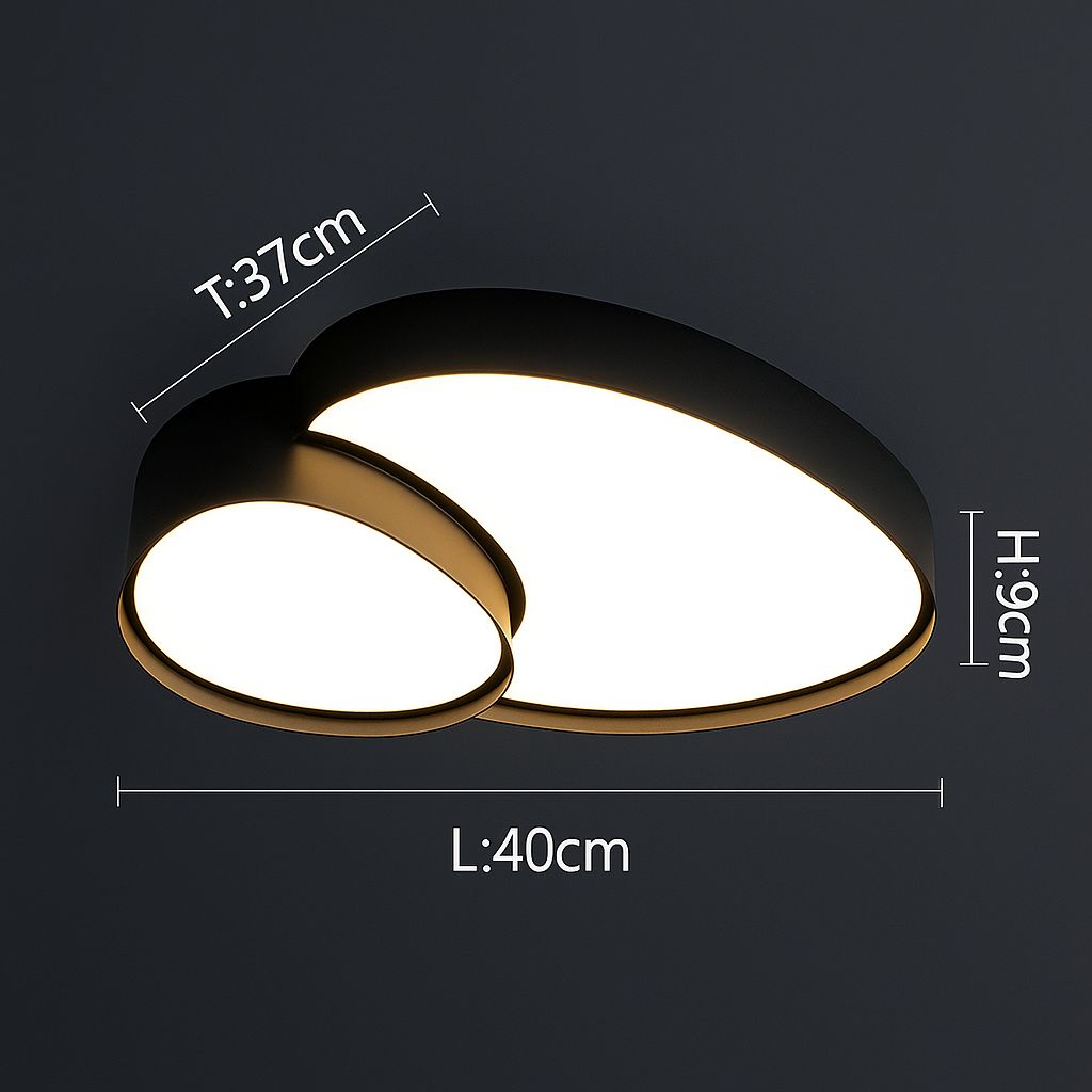 Norella — Lampe décorative LED dimmable