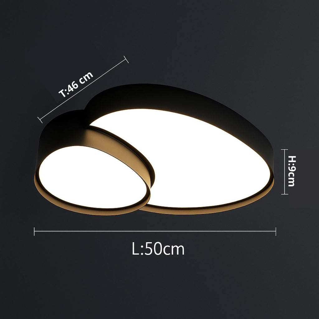 Norella — Lampe décorative LED dimmable