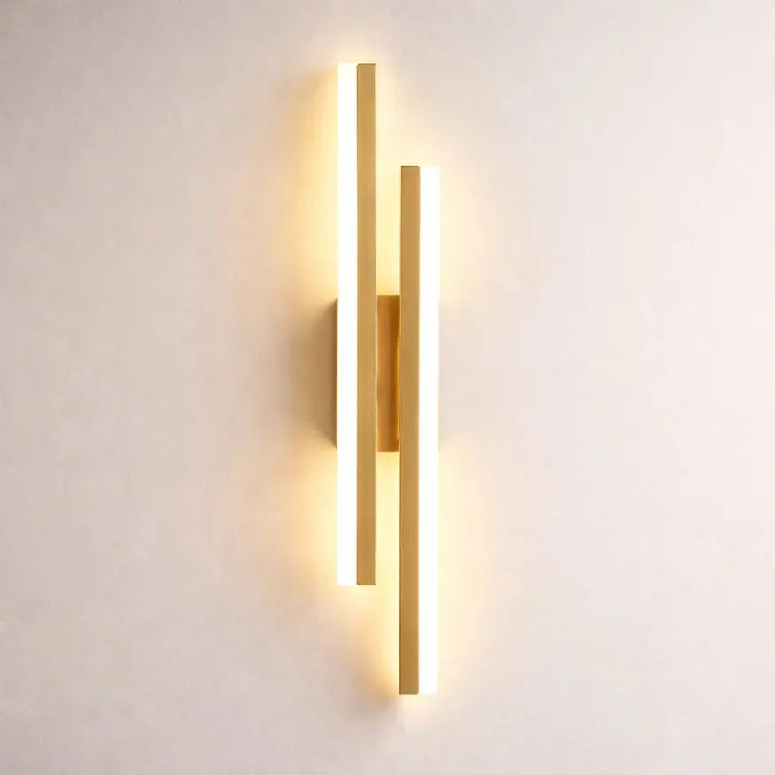 Avelia — Applique murale LED au design minimaliste