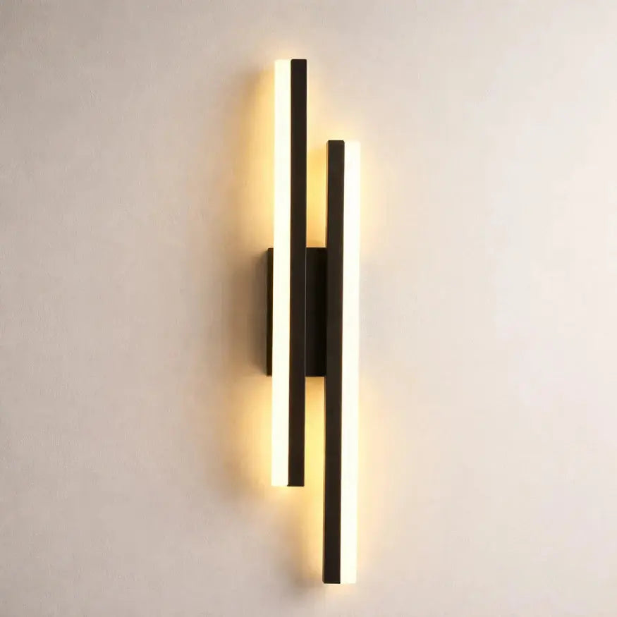 Avelia — Applique murale LED au design minimaliste