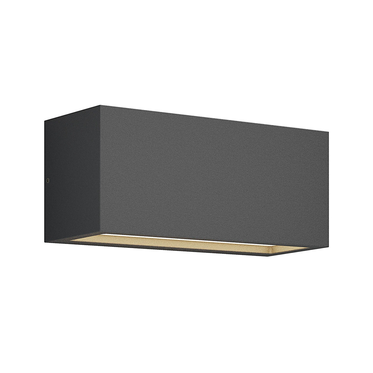 Bifaro — Applique extérieure compacte double faisceau