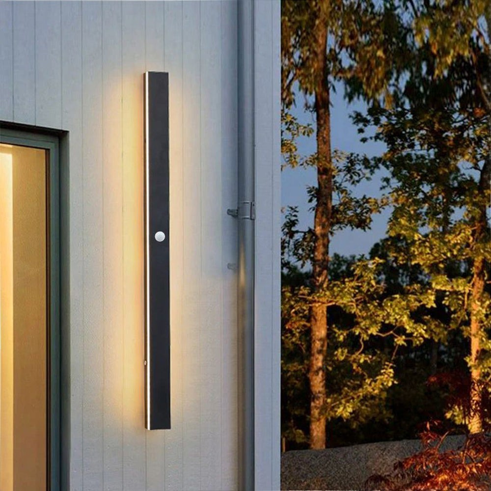 Applique murale LED linéaire