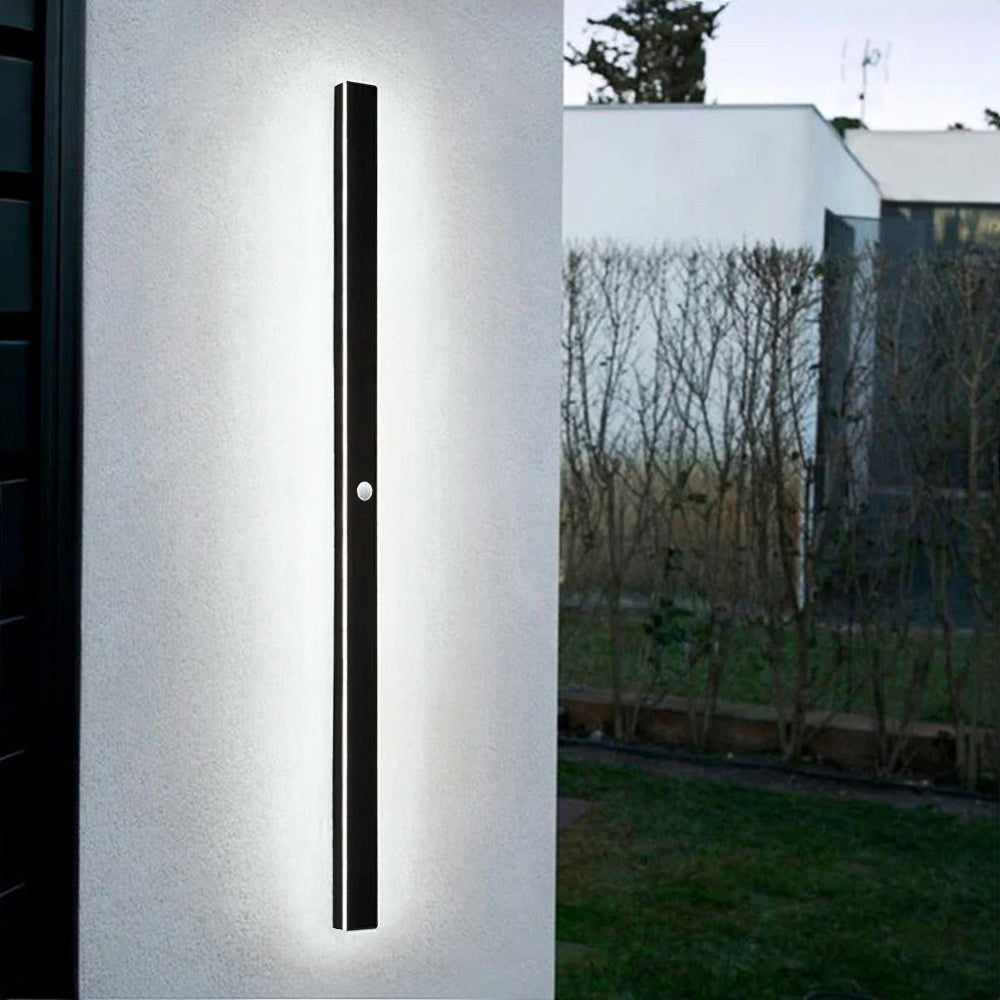 Applique Murale Extérieure LED IP65 Étanche – Modèle Halona (DIMOREE)