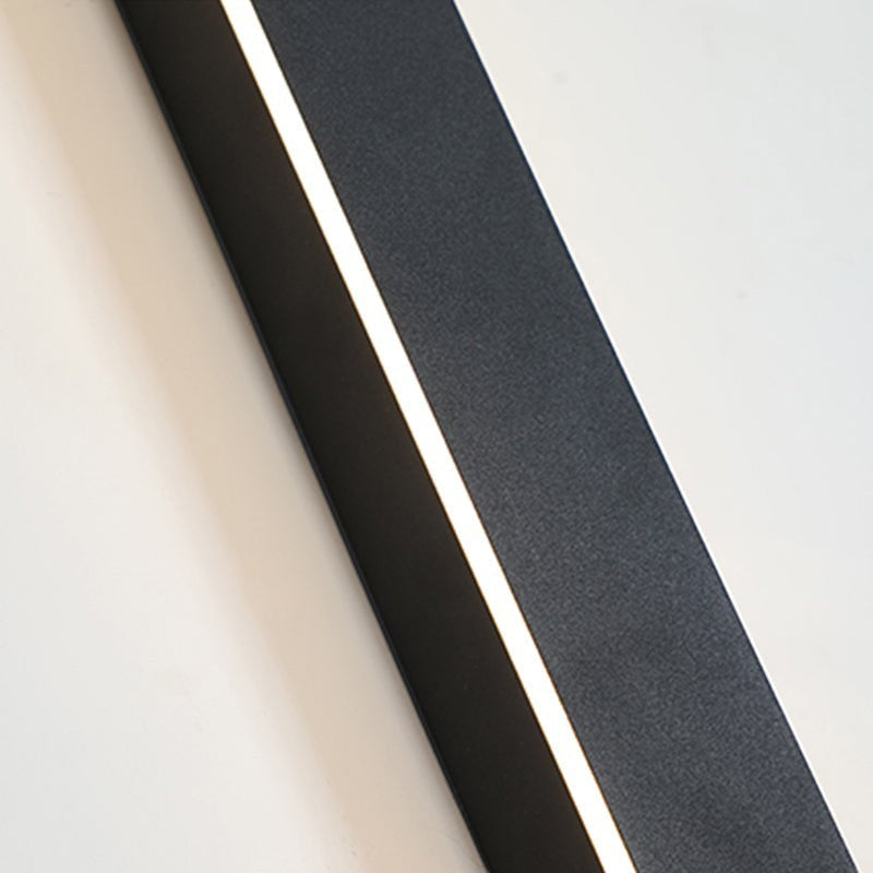 Applique Murale Extérieure LED IP65 Étanche – Modèle Halona (DIMOREE)