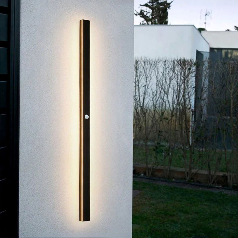 Applique Murale Extérieure LED IP65 Étanche – Modèle Halona (DIMOREE)