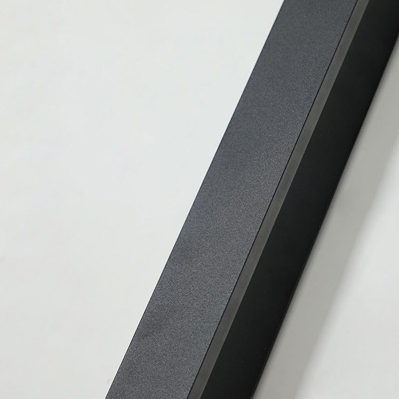 Applique Murale Extérieure LED IP65 Étanche – Modèle Halona (DIMOREE)