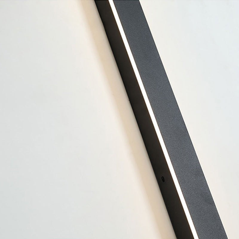 Applique Murale Extérieure LED IP65 Étanche – Modèle Halona (DIMOREE)