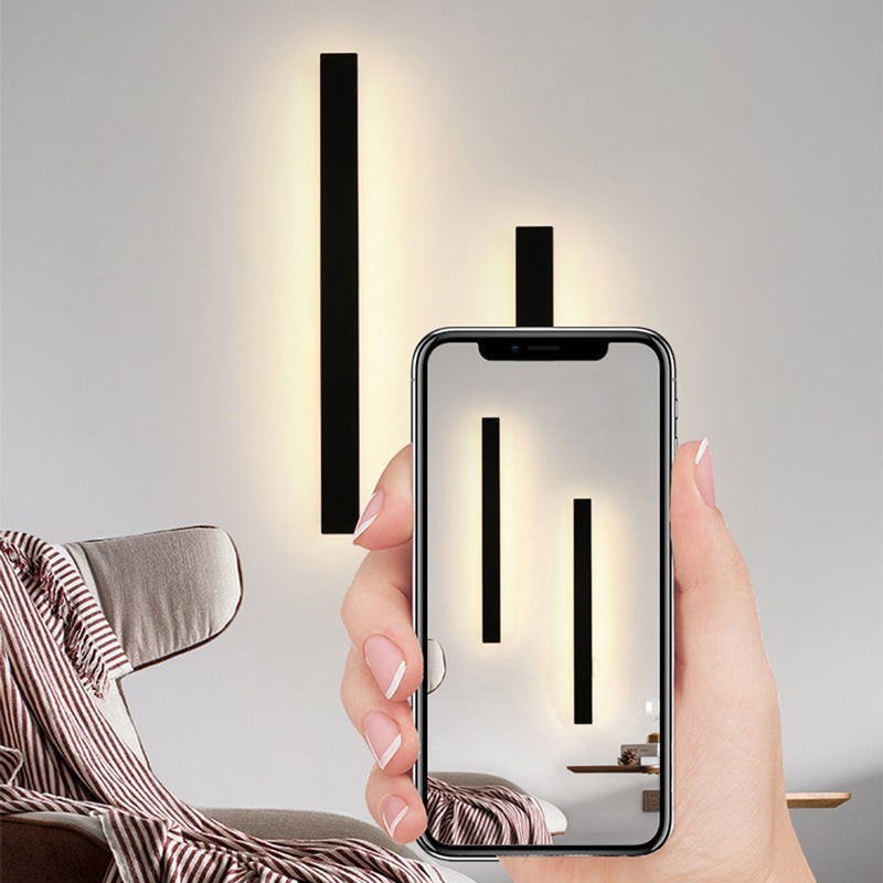 Applique Murale Extérieure LED IP65 Étanche – Modèle Halona (DIMOREE)