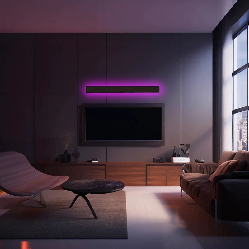 Applique Murale Extérieure LED IP65 Étanche – Modèle Halona (DIMOREE)