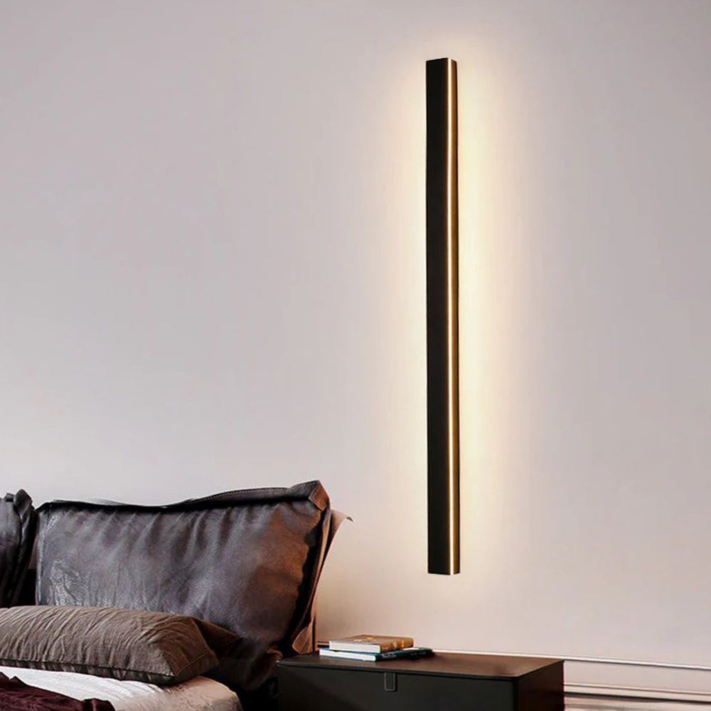 Applique Murale Extérieure LED IP65 Étanche – Modèle Halona (DIMOREE)