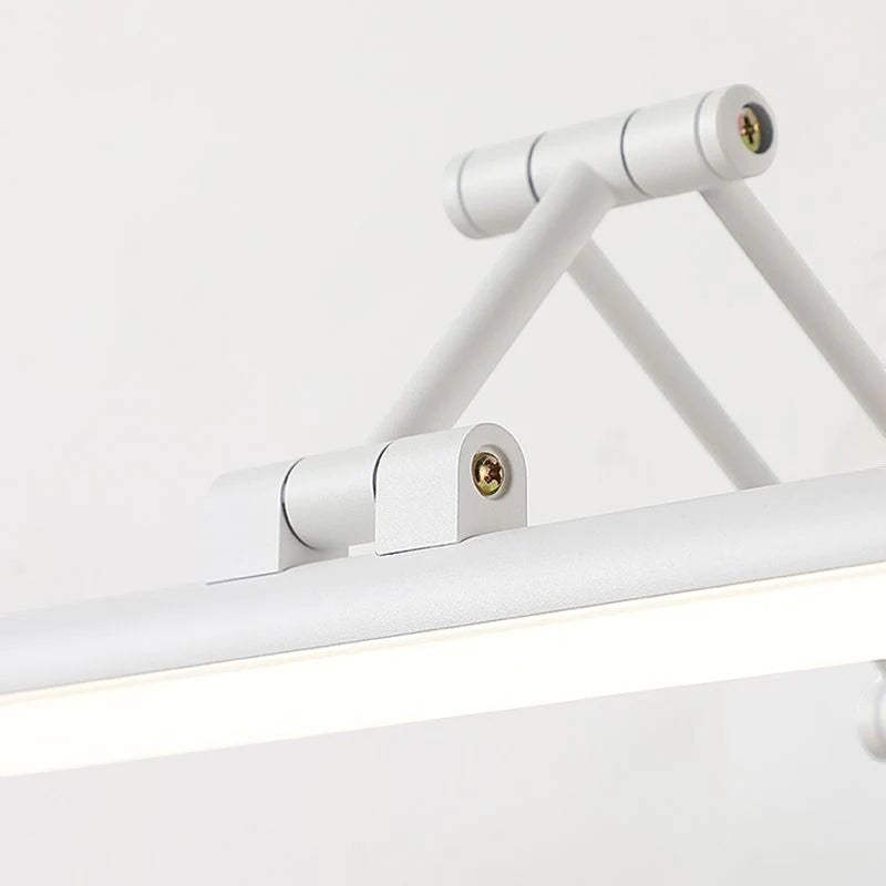 Applique Murale Linéaire LED Orientable – Modèle Orvéa (DIMOREE)