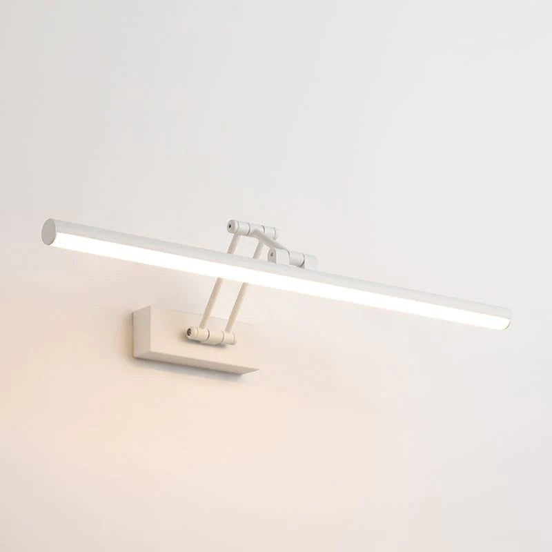 Applique Murale Linéaire LED Orientable – Modèle Orvéa (DIMOREE)