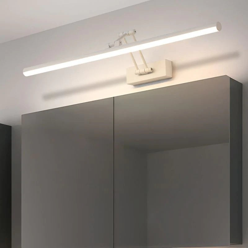 Applique Murale Linéaire LED Orientable – Modèle Orvéa (DIMOREE)