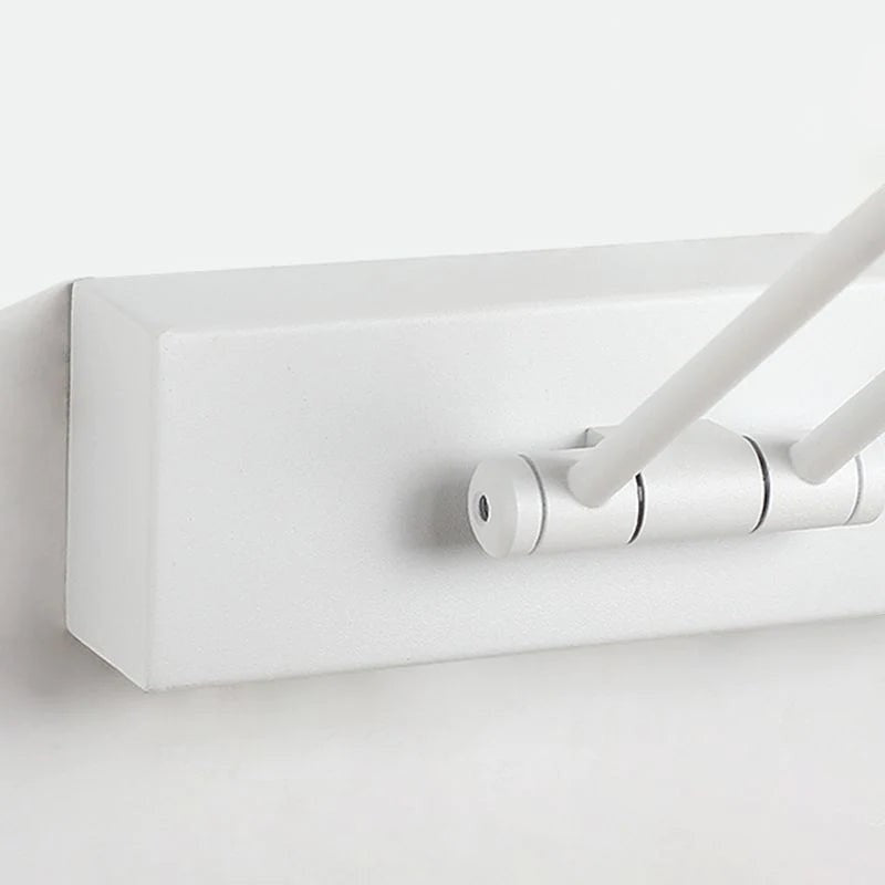 Applique Murale Linéaire LED Orientable – Modèle Orvéa (DIMOREE)