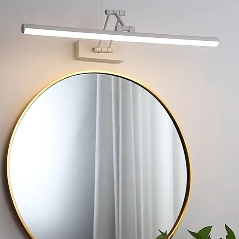Applique Murale Linéaire LED Orientable – Modèle Orvéa (DIMOREE)