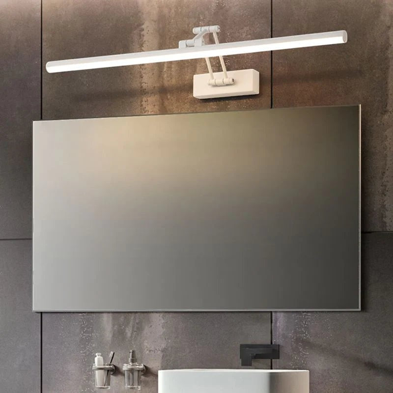 Applique Murale Linéaire LED Orientable – Modèle Orvéa (DIMOREE)