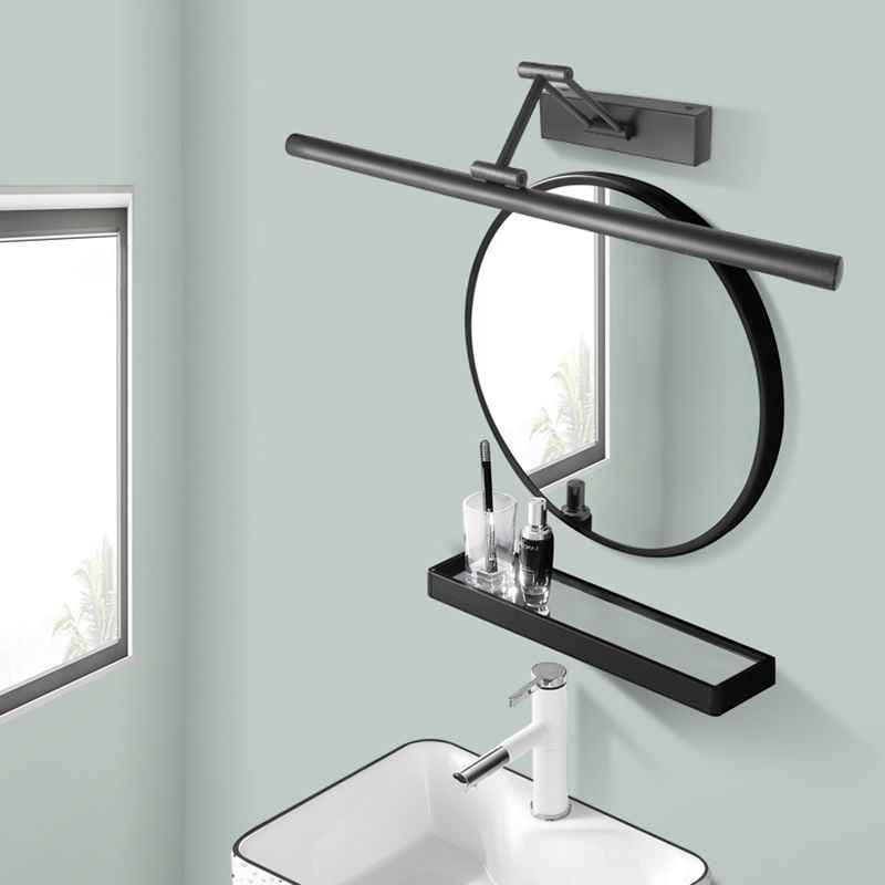Applique Murale Linéaire LED Orientable – Modèle Orvéa (DIMOREE)