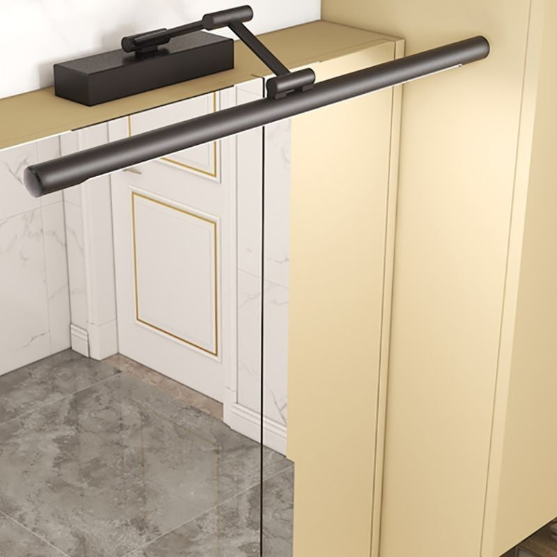 Applique Murale Linéaire LED Orientable – Modèle Orvéa (DIMOREE)