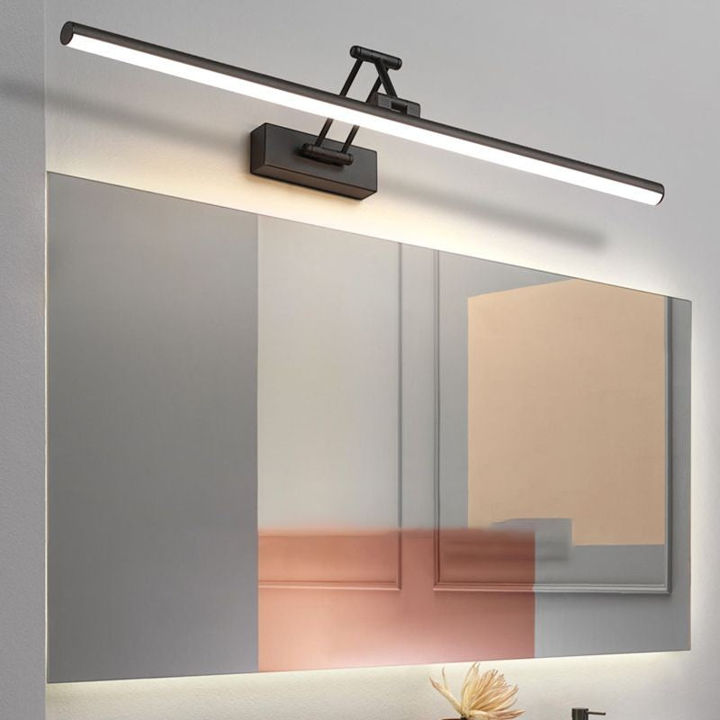 Applique Murale Linéaire LED Orientable – Modèle Orvéa (DIMOREE)