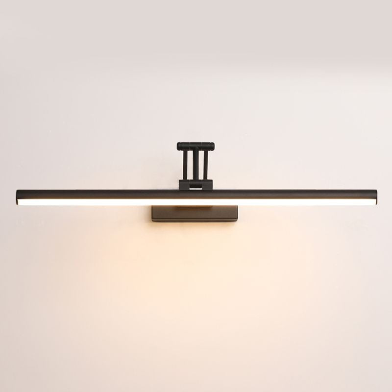 Applique Murale Linéaire LED Orientable – Modèle Orvéa (DIMOREE)