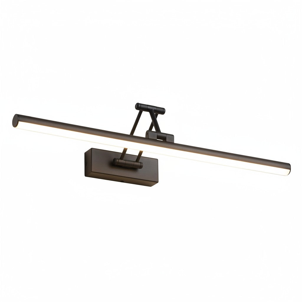 Applique Murale Linéaire LED Orientable – Modèle Orvéa (DIMOREE)