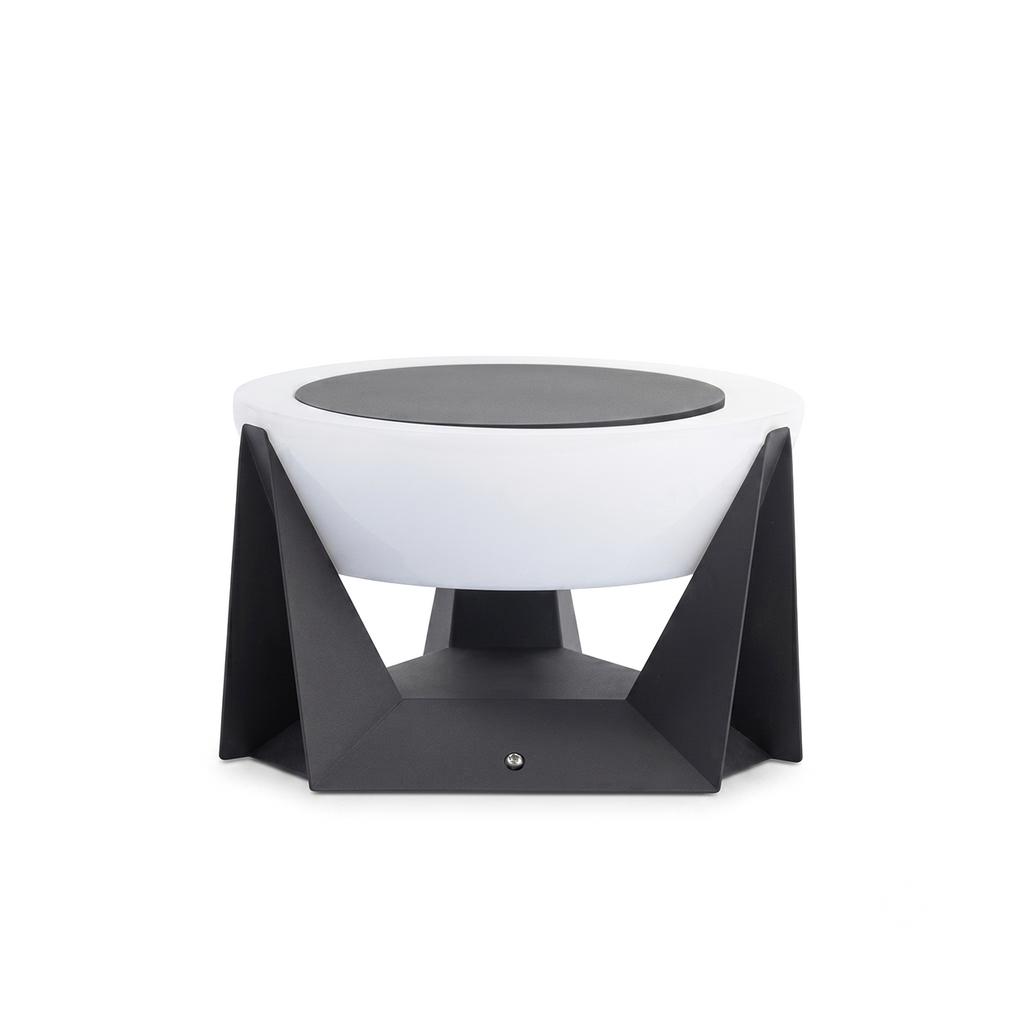 Prisma — Lampe extérieure sans fil rechargeable IP65