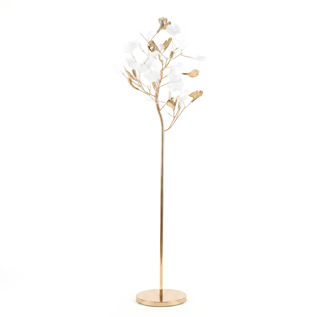 Arboria — Lampadaire arbre lumineux d'intérieur