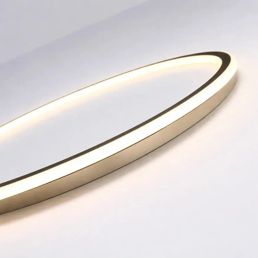 Noreya — Plafonnier LED à blanc réglable