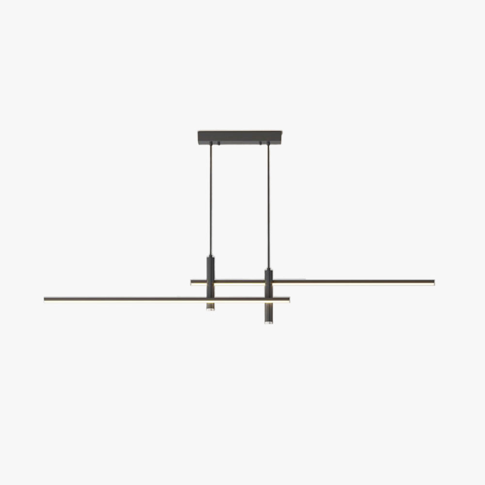 Prisma — Suspension au design italien