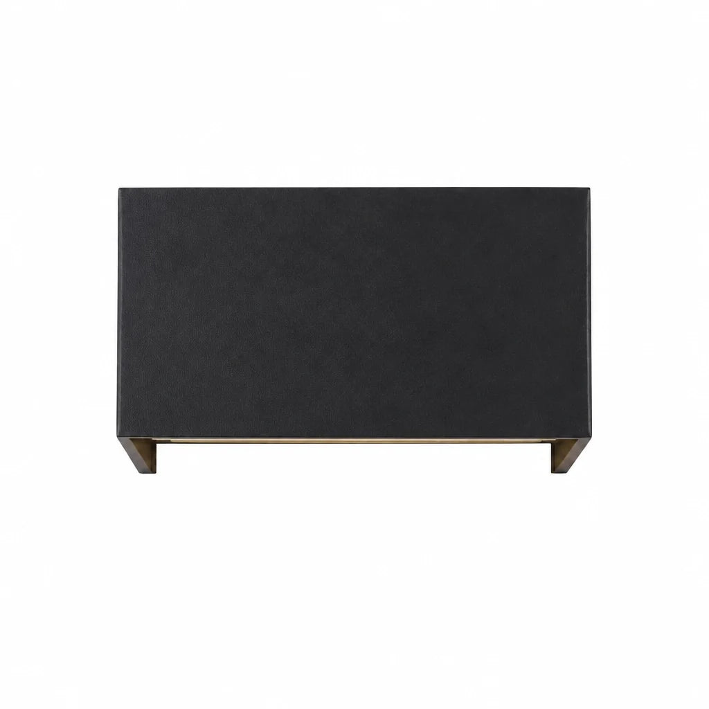 Applique LED Intérieure et Extérieure – Modèle Boréane (LA MAISON CLARTE)