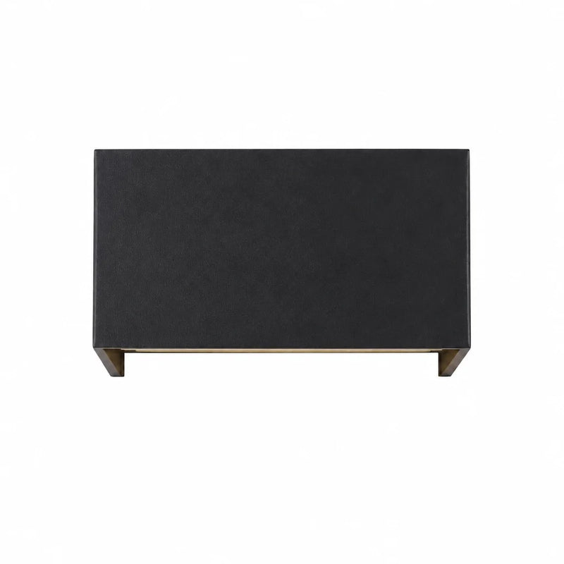 Boréane — Applique LED intérieure et extérieure