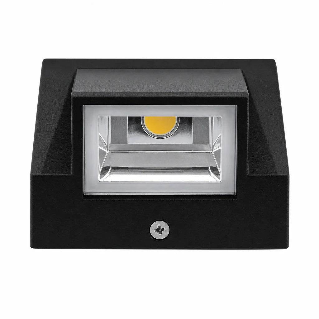 Applique Extérieure LED IP65 Compacte – Modèle Muréa (LA MAISON CLARTE)